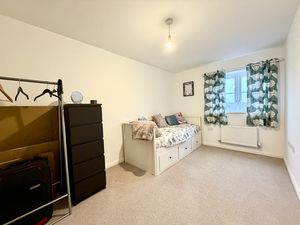 Bedroom Two- click for photo gallery